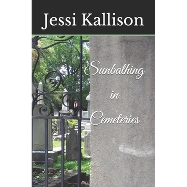 Sunbathing in Cemeteries