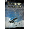 Fighters of the Sky: Accounts of the Air War over France by American Pilots-Night Bombing with the Bedouins by Robert H. Reece, With Three Accounts fr