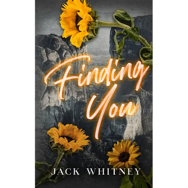 Finding You: A Sweet Girl Novel