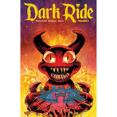 Dark Ride Volume 1