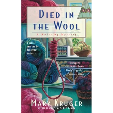 Died in the Wool