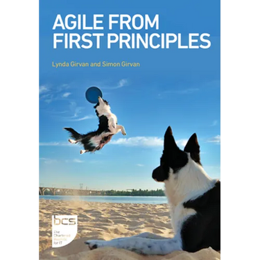Agile From First Principles