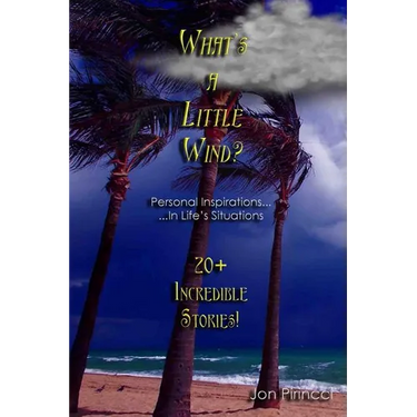 What's A Little Wind?