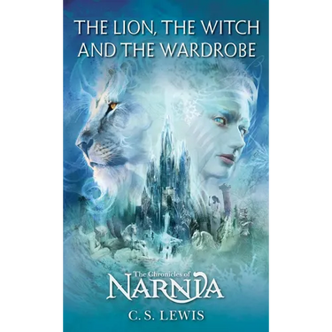 The Lion, the Witch and the Wardrobe