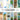 Famous Paintings Of Claude Monet Scrapbook Paper: Monet Art 8x8 Designer Scrapbook Paper Ideas for Decorative Art, DIY Projects, Homemade Crafts, Cool