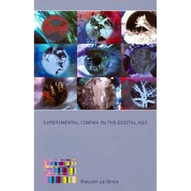 Experimental Cinema in the Digital Age