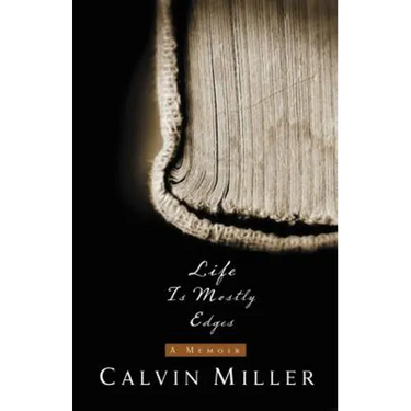 Life Is Mostly Edges