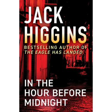 In the Hour Before Midnight