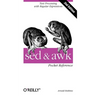 sed and awk Pocket Reference: Text Processing with Regular Expressions
