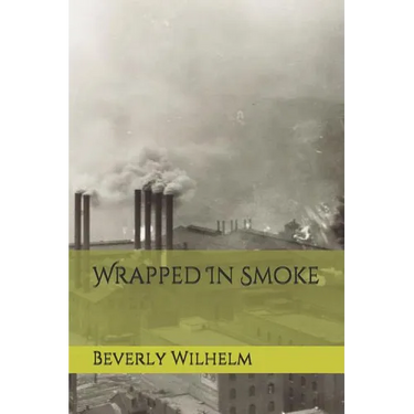 Wrapped In Smoke