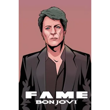 Fame: Bon Jovi