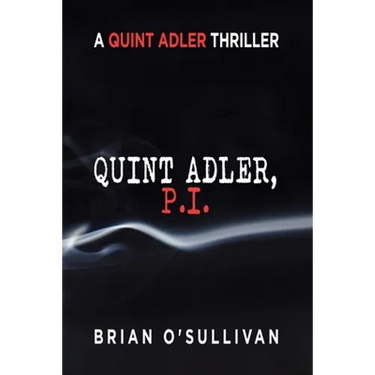 Quint Adler, P.I.