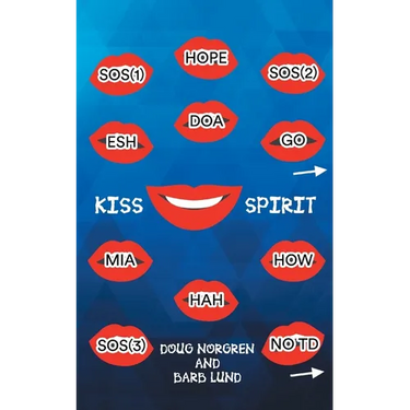 Kiss Spirit