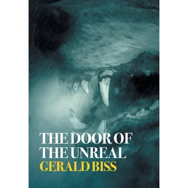 The Door of the Unreal (Nezu Press Classics)
