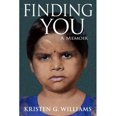 Finding You: A Memoir