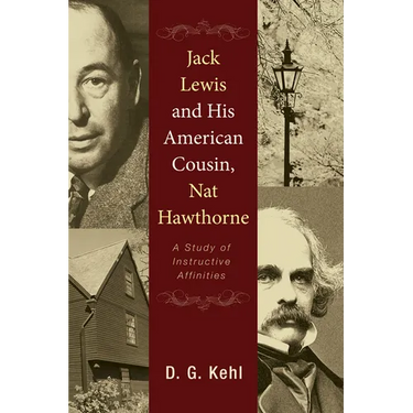 Jack Lewis and His American Cousin, Nat Hawthorne