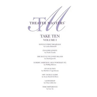 Theater Masters' Take Ten Vol. 1