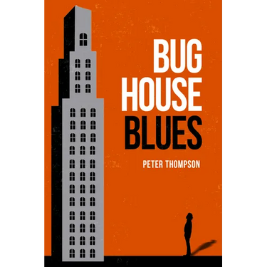 Bughouse Blues
