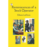 Reminiscences of a Stock Operator