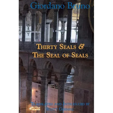 Thirty Seals & The Seal Of Seals