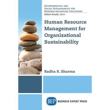 Human Resource Management for Organizational Sustainability