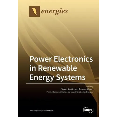 Power Electronics in Renewable Energy Systems