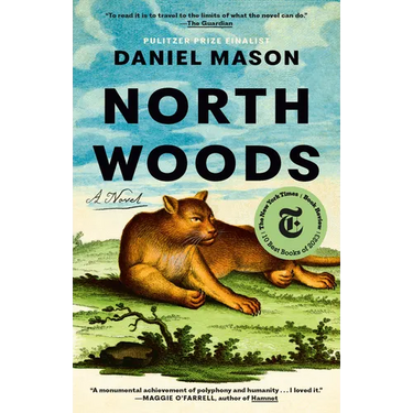 North Woods