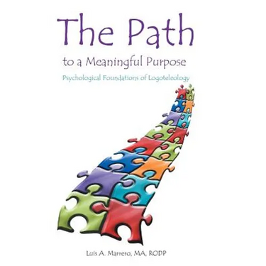The Path to a Meaningful Purpose: Psychological Foundations of Logoteleology