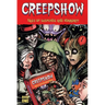 Creepshow Deluxe Book One