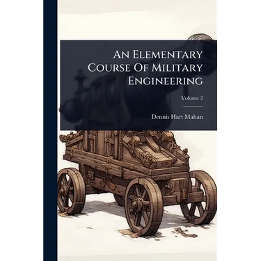 An Elementary Course Of Military Engineering