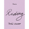 Riding