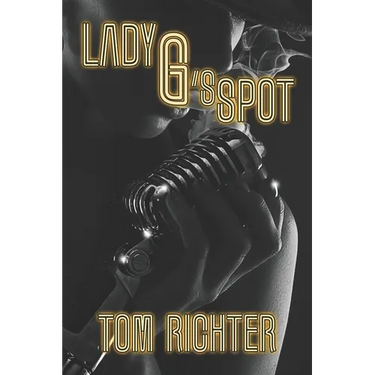 Lady G's Spot