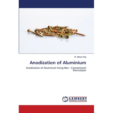 Anodization of Aluminium