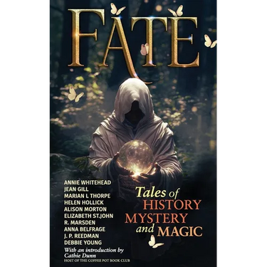 Fate: Tales of History, Mystery and Magic