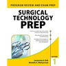Surgical Technology Prep