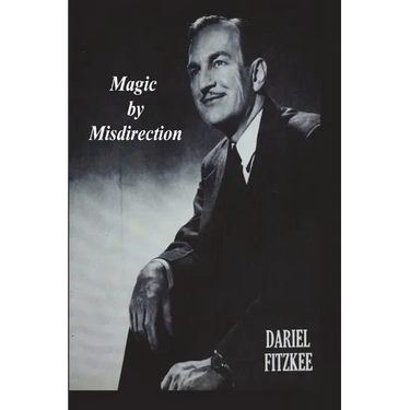 Magic By Misdirection