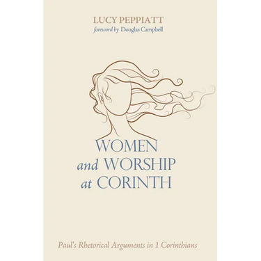 Women and Worship at Corinth