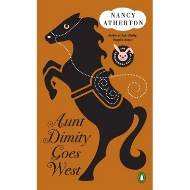 Aunt Dimity Goes West