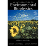 An Introduction to Environmental Biophysics