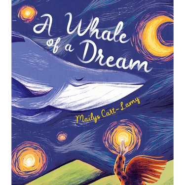 A Whale of a Dream