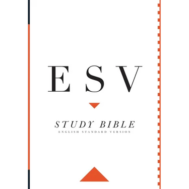 Study Bible-ESV