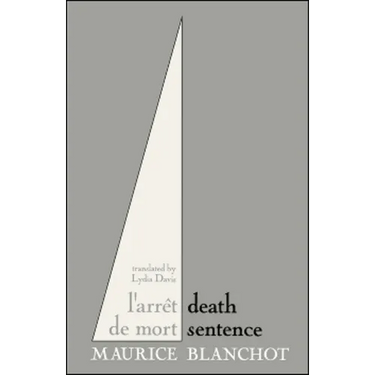 L'Arret de Mort=: Death Sentence