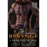 Wicked Revenge: A Wicked Angels MC Novel
