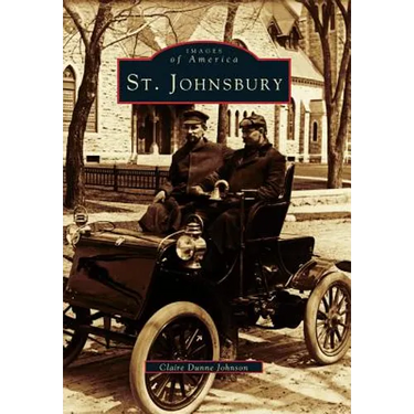 St. Johnsbury