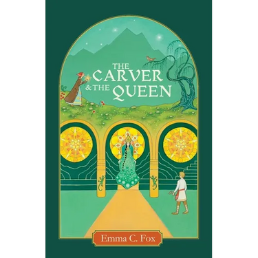 The Carver and the Queen