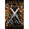 Vows & Ruins: An epic romantic fantasy