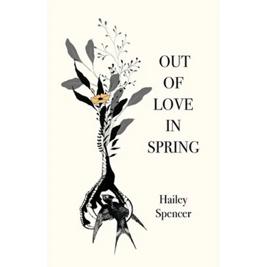 Out of Love in Spring