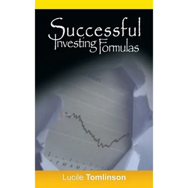 Successful Investing Formulas