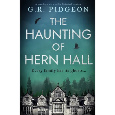 The Haunting of Hern Hall