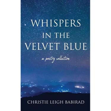 Whispers in the Velvet Blue
